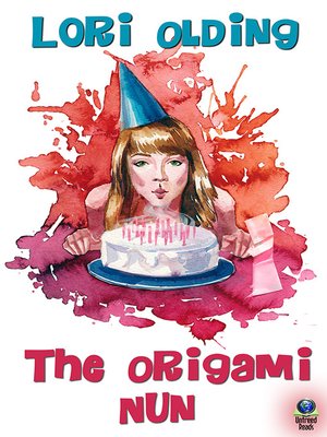cover image of The Origami Nun